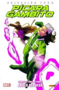 picara y gambito: anillo de fuego-kelly thompson-pere perez-9788491676003 picara y gambito: anillo de fuego-kelly thompson-pere perez-9788491676003