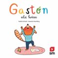 gastón está furioso-sophie furlaud-9788491824503 gastón está furioso-sophie furlaud-9788491824503