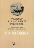volviendo a la naturaleza primordial-9788492470303 volviendo a la naturaleza primordial-9788492470303
