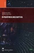 estadistica descriptiva-jose hernandez alonso-lorena lopez moran-9788492477203 estadistica descriptiva-jose hernandez alonso-lorena lopez moran-9788492477203