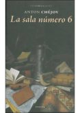 la sala numero 9-anton chejov-9788492491803 la sala numero 9-anton chejov-9788492491803