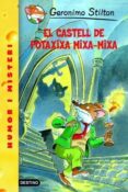 el castell de potaxixa mixa-mixa-geronimo stilton-9788492671403 el castell de potaxixa mixa-mixa-geronimo stilton-9788492671403