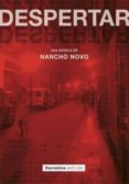 despertar-nancho novo-9788492799503 despertar-nancho novo-9788492799503