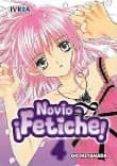 novio fetiche nº 4-go ikeyamada-9788492905003 novio fetiche nº 4-go ikeyamada-9788492905003