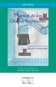 manual de los grados superiores (ebook)-jsm ward-9788492984503 manual de los grados superiores (ebook)-jsm ward-9788492984503