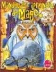 manual del aprendiz de mago-9788493267803 manual del aprendiz de mago-9788493267803