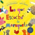 lo que escucho la mariquita-julia donaldson-9788493831103 lo que escucho la mariquita-julia donaldson-9788493831103