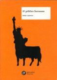 publico fantasma-walter lippmann-9788493855703 publico fantasma-walter lippmann-9788493855703
