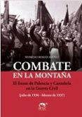combate en la montaña-wifredo roman ibañez-9788494330803 combate en la montaña-wifredo roman ibañez-9788494330803
