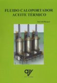 fluido caloportador aceite termico-jose sole busquet-9788494516603 fluido caloportador aceite termico-jose sole busquet-9788494516603