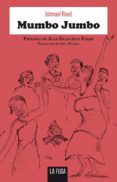 mumbo jumbo-ishmael reed-9788494594403 mumbo jumbo-ishmael reed-9788494594403