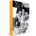 four in one. en los limites del chocolatetapa blanda - 2016 (ed. bilingüe español - ingles)-jm ribé, raúl bernal y miquel guarro ramon morató-9788494632303 four in one. en los limites del chocolatetapa blanda - 2016 (ed. bilingüe español - ingles)-jm ribé, raúl bernal y miquel guarro ramon morató-9788494632303