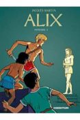 alix integral nº 3-jacques martin-9788494717703 alix integral nº 3-jacques martin-9788494717703
