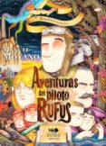 aventuras del piloto rufus-manuel moyano-9788494758003 aventuras del piloto rufus-manuel moyano-9788494758003