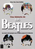 una historia de los beatles-9788494791703 una historia de los beatles-9788494791703