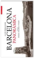 barcelona panoramica: postals luciano rosin besnard-lluis permanyer-9788495550903 barcelona panoramica: postals luciano rosin besnard-lluis permanyer-9788495550903