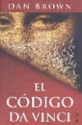 el codigo da vinci (serie robert langdon 2)-dan brown-9788495618603 el codigo da vinci (serie robert langdon 2)-dan brown-9788495618603