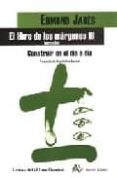 el libro de los margenes iii (borrador) construir en el dia a dia-edmond jabes-9788495897503 el libro de los margenes iii (borrador) construir en el dia a dia-edmond jabes-9788495897503