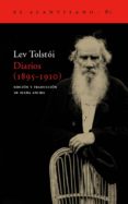 diarios (1895-1910)-leon tolstoi-9788496136403 diarios (1895-1910)-leon tolstoi-9788496136403
