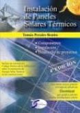 instalacion de paneles solares termicos (4ª ed.): componentes e i nstalacion-tomas perales benito-9788496300903 instalacion de paneles solares termicos (4ª ed.): componentes e i nstalacion-tomas perales benito-9788496300903