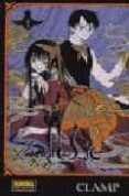 xxxholic 01 (vol. 1) (2ª ed.)-9788496325203 xxxholic 01 (vol. 1) (2ª ed.)-9788496325203