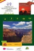ordesa y monte perdido. parque nacional (incluye guia + mapa 1:25 000)-9788496340503 ordesa y monte perdido. parque nacional (incluye guia + mapa 1:25 000)-9788496340503