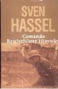 comando relchfuhrer himmler-sven hassel-9788496364103 comando relchfuhrer himmler-sven hassel-9788496364103