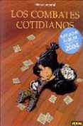 los combates cotidianos-manu larcenet-9788496370203 los combates cotidianos-manu larcenet-9788496370203