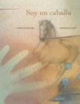 soy un caballo-gonzalo moure-9788496388703 soy un caballo-gonzalo moure-9788496388703