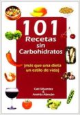 101 recetas sin carbohidratos-cati sifuentes-9788496404403 101 recetas sin carbohidratos-cati sifuentes-9788496404403