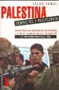 palestina ocupacion y resistencia-salah jamal-9788496495203 palestina ocupacion y resistencia-salah jamal-9788496495203