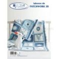 labores de patchwork 28-9788496558403 labores de patchwork 28-9788496558403