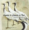 leyendas de leonardo da vinci-rossana casano-9788496720503 leyendas de leonardo da vinci-rossana casano-9788496720503