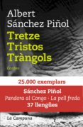 tretze tristos tràngols (ebook)-albert sanchez piñol-9788496735903 tretze tristos tràngols (ebook)-albert sanchez piñol-9788496735903
