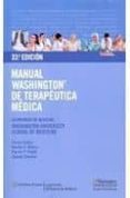 manual washington de terapeutica medica 33ª ed-9788496921603 manual washington de terapeutica medica 33ª ed-9788496921603
