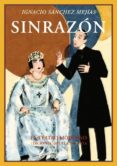 sinrazon-ignacio sanchez mejias-9788496956803 sinrazon-ignacio sanchez mejias-9788496956803