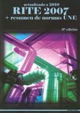rite 2007 + resumen de normas une (3ª ed.)-9788496960503 rite 2007 + resumen de normas une (3ª ed.)-9788496960503