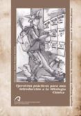 ejercicios practicos para una introduccion a la mitologia clasica-gregorio rodriguez herrera-9788496971103 ejercicios practicos para una introduccion a la mitologia clasica-gregorio rodriguez herrera-9788496971103