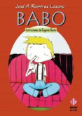 babo-jose antonio ramirez lozano-9788497000703 babo-jose antonio ramirez lozano-9788497000703