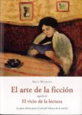 el arte de la ficcion / el vicio de la lectura-edith wharton-9788497167703 el arte de la ficcion / el vicio de la lectura-edith wharton-9788497167703
