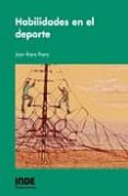 habilidades en el deporte-joan riera-9788497290203 habilidades en el deporte-joan riera-9788497290203