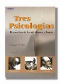 tres psicologias. perspectivas de freud, skinner y rogers-robert d nye-9788497320603 tres psicologias. perspectivas de freud, skinner y rogers-robert d nye-9788497320603