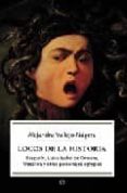locos de la historia: rasputin, luisa isabel de orleans, mesalina y otros personajes egregios-alejandra vallejo-nagera-9788497345903 locos de la historia: rasputin, luisa isabel de orleans, mesalina y otros personajes egregios-alejandra vallejo-nagera-9788497345903