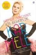 los juguetes de karmele: bolas chinas, vibradores, columpios del amor y otros entrenimientos eroticos-karmele marchante-9788497349703 los juguetes de karmele: bolas chinas, vibradores, columpios del amor y otros entrenimientos eroticos-karmele marchante-9788497349703