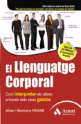 el llenguatge corporal-allan pease-barbara pease-9788497355803 el llenguatge corporal-allan pease-barbara pease-9788497355803
