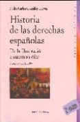 historia de las derechas españolas-pedro carlos gonzalez cuevas-9788497427203 historia de las derechas españolas-pedro carlos gonzalez cuevas-9788497427203