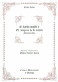 el baron ingles o el campeon de la virtud-clara reeve-9788497471503 el baron ingles o el campeon de la virtud-clara reeve-9788497471503