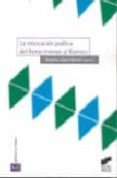 la renovacion poetica del renacimiento al barroco-9788497563703 la renovacion poetica del renacimiento al barroco-9788497563703