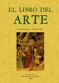 el libro del arte (ed. facsimil)-cennino cennini-9788497613903 el libro del arte (ed. facsimil)-cennino cennini-9788497613903