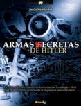 armas secretas de hitler-jose miguel romaña-9788497637503 armas secretas de hitler-jose miguel romaña-9788497637503